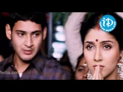 Arjun Movie Songs - Dum Dumaare Song - Mahesh Babu - Shriya - Keerthi Reddy