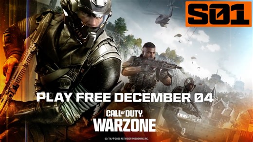 Call of Duty Warzone official new Verdansk POI flythrough trailer