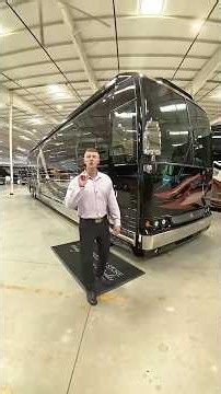 This Motorhome Is Nicer Than A House! 😱