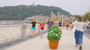 Best Scares On The Beach🫣🔥 | Bushman Pranks