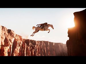 Shofik - Fragments of Time ➧ 4K (UHD) Video