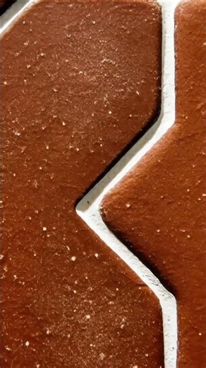 The Art of Pressing Handmade Tiles