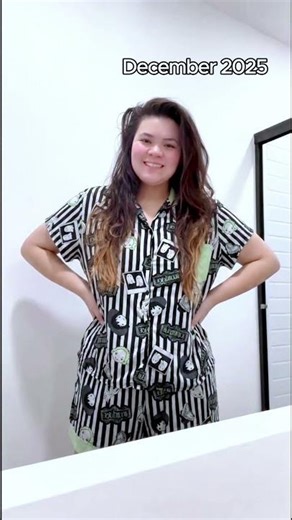 From Lazy to Lean | Weight Loss Transformation #weightlossjourney #beforeandafter #glowup