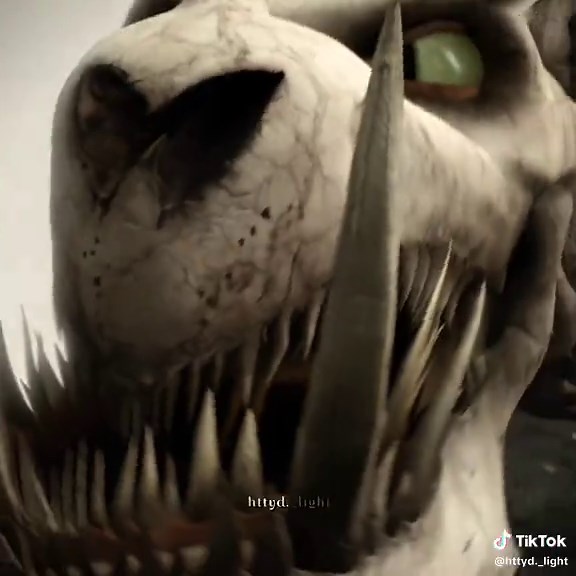 Celebra Halloween 2025 con HTTYD