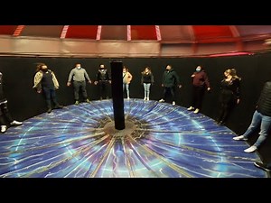 ROTOR: Gravity-Defying High-Octane Carnival Ride Experience 🇫🇷