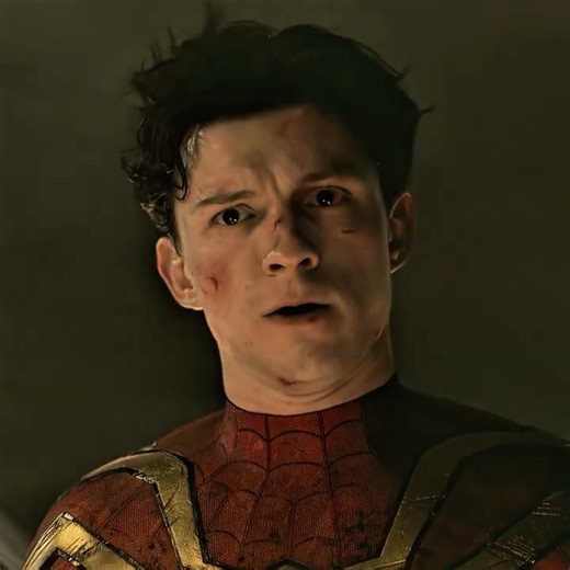 The 3 Spider-Men Argument: "I'm Peter 1!" 😂🕷️ | No Way Home 4K