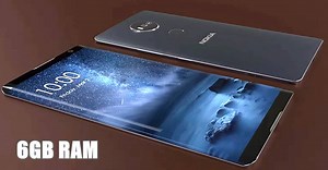 198K views · 1.5K reactions | Nokia 9 vs LG G6: 6GB RAM, 256GB ROM...