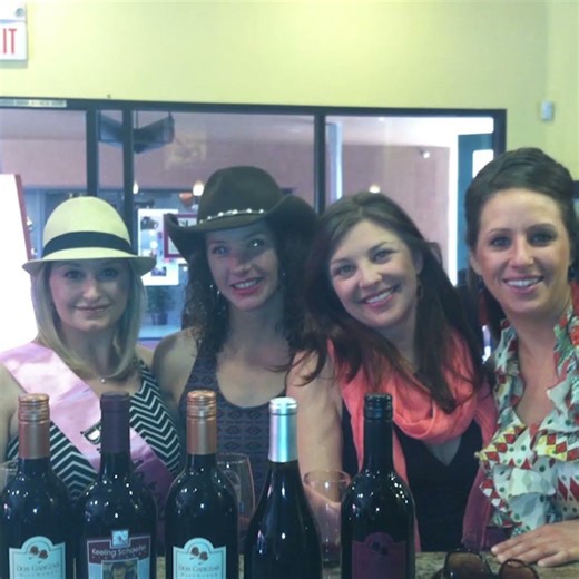 Girls Getaways in Sedona