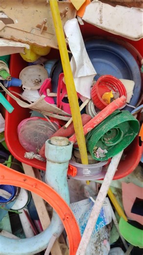 From Plastic Scrap to New Products ♻️ | America’s Recycling Industry