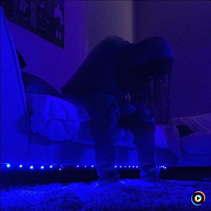 Cinderella by Aqua Raps