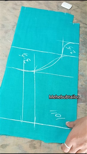 puff sleeve cutting and design #ytshorts #shorts #short #youtubeshorts #trending #trendingshorts