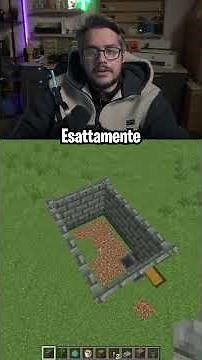 AUTOMATIC IRON FARM TUTORIAL FOR NEWBIES ON JAVA EDITION 26.1 SNAPSHOT 2!