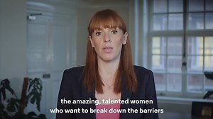 6.8K views · 344 reactions | I am proud that more than half of Labour MPs are women. But we know that there is so much more work to do to make sure that our elected representatives represent and reflect the communities that we serve, in all of their diversity. | Angela Rayner | Facebook