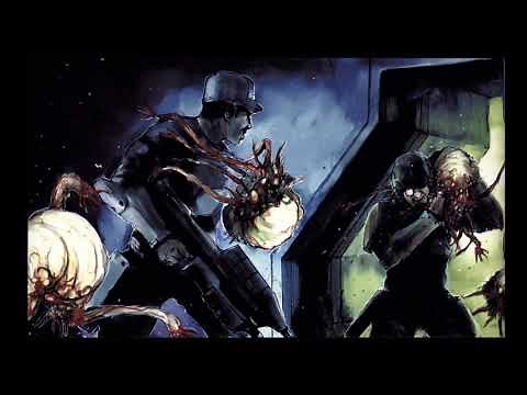 Halo: Breaking Quarantine - Audio comic