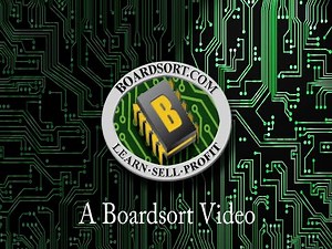 An introduction to scrap circuit boards according to boardsort.com