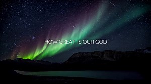 How Great is Our God (Chris Tomlin) | PPTX Worship