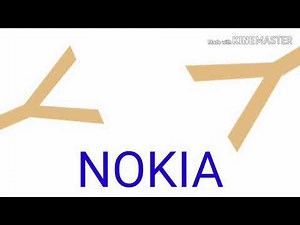 Nokia Logo