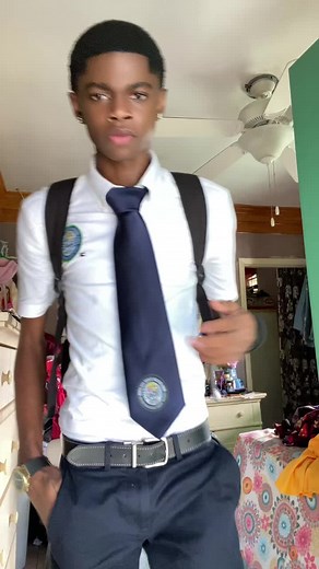 Mastering the Jiggy Dance: A Bahamian TikTok Sensation