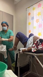 4.6M views · 10K reactions | SHIVERING OF TOO MUCH PAIN #nsd #childbirth baby boy 3.3kilos Part 5 | Bagua Lying-In Clinic | Facebook