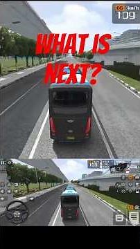 Driving a Bus in Bus Driver Simulator! Realistic Gameplay & City Routes