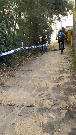 ALERTA ROJA POR VIENTO! Nos anulan la Copa Bucardo/Copa Catalana de Enduro por alerta. #alert #viral