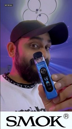 Smok Novo 6: The Ultimate Trick Review
