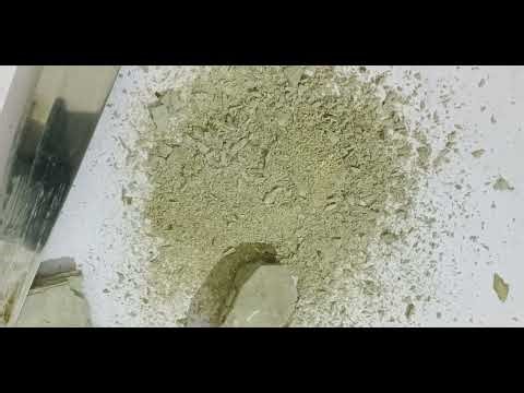 Clean & Roast Clay | Ultimate Crunch Love 🤍🔥 Mind-Relaxing Clay Crunch Therapy