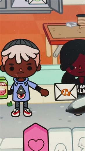 Toca Boca crumpet FAILED?! how to fix this??