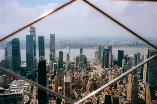Flat Rate Taxi From JFK To Manhattan: 7 Honest Facts In 2026