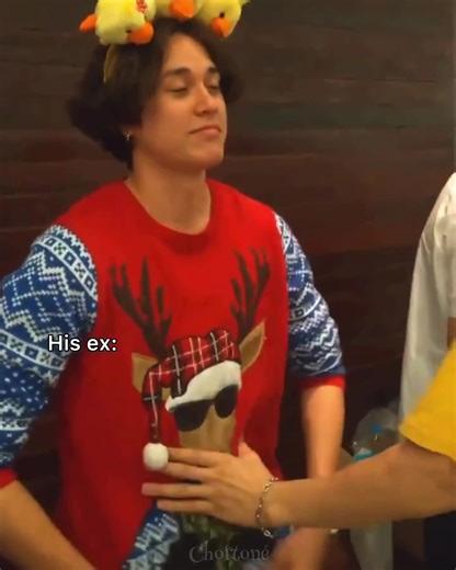 The cat’s belly is every man’s favorite squish toy #jossgawin #bledit #gaylove #blcouple #bl