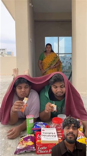 We Pranked Mom 🌚😂 #comedy #entertainment #fun #triller #comedyviralshortvideo #funny