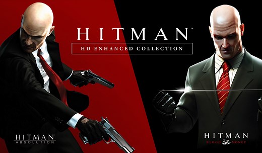 تحميل لعبة Hitman Blood Money للكمبيوتر من ميديا فاير