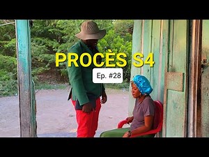 PROCÈS S4 Ep #28 [ Begom - Ti Mal - Kazèk Defo - Nazwel - Naika - Ado - Kalabwa - Lamèsi - Assosi ]