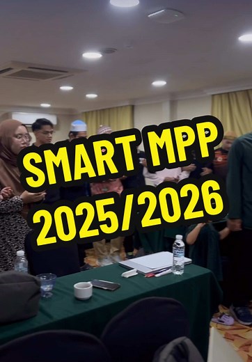 Majlis Perwakilan Pelajar UIS on TikTok