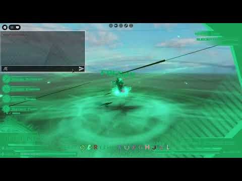 Roblox STAR GLITCHER ~ REVITALIZED [PART 1]