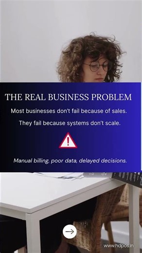 HDERP | Complete ERP Solution for Smarter, Faster & Scalable Business Growth