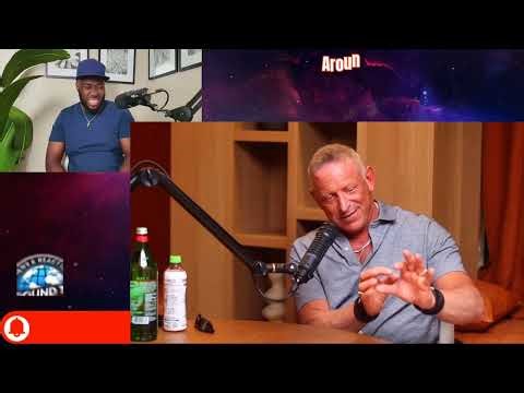 Rotten Mango “I Sat Down With a Killer” Reaction | Aroundtheworld with Stephen