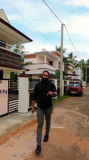 House for Sale in Koprapura, Kayamkulam