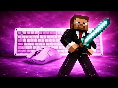 I Dominated Hive Bedwars Duels (Insane Clutches 😱)