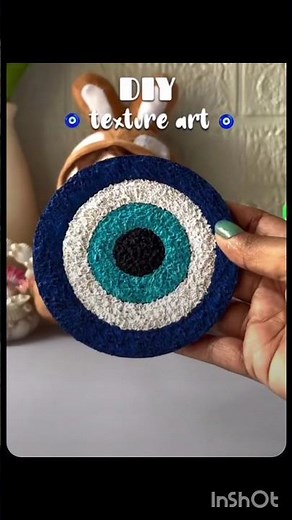 Evil Eye Art: The Vibe Protection You Didn't Know You Needed