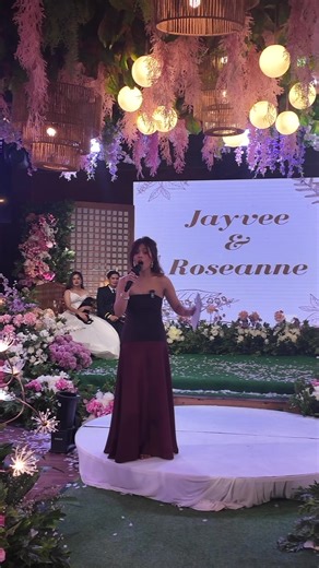 Nakakatuwang Trip Sa Event: Ninong at Ninang Moments