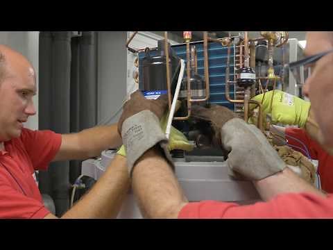 Portrait métier : Technicien de Laboratoire