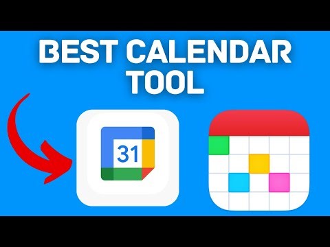 New! Google Calendar Vs Fantastical: Best Calender Tool 2025?