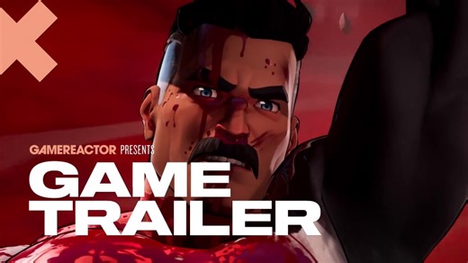 Omni-Man Gameplay Trailer - Invincible VS