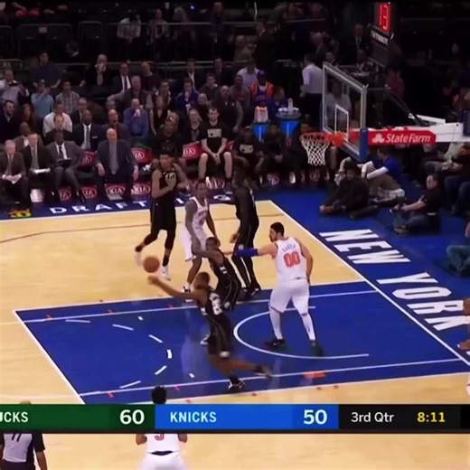 Got another edit cooking up for a while but it’s been too long so needed to post this 😭 hello everyone, also kuzma has been nice 👌 ish ##giannisantetokounmpo##NBA##Basketball##milwaukee##milwaukeebucks