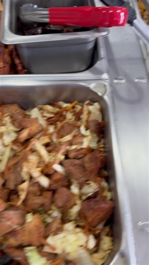 Got to try a little of everything I dare you #filipinofood# Saturday and Sunday buffet from 11-7pm you can still order from the menu everyday | Philippines Best Food