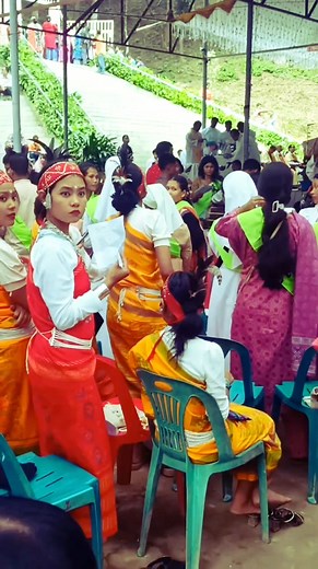 5.5K views · 334 reactions | Gospel song in pilgrimage. #baromaipilgrimage #CulturalCelebration #culturalevents | My Story's | Facebook