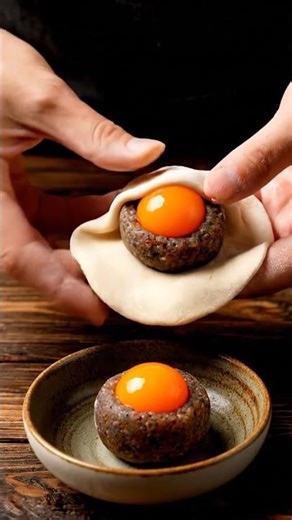 Traditional Chinese Mooncake 月饼 🥮