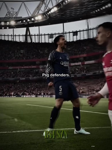 PSG defenders💀🧱 #psg#defence#theartofdefending#passion#football#fyp#viral#parati#bs4