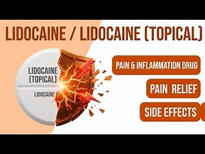 Lidocaine (Lidocaine (topical)) - Uses, Dosage & Side Effects You MUST Know | MedGuide